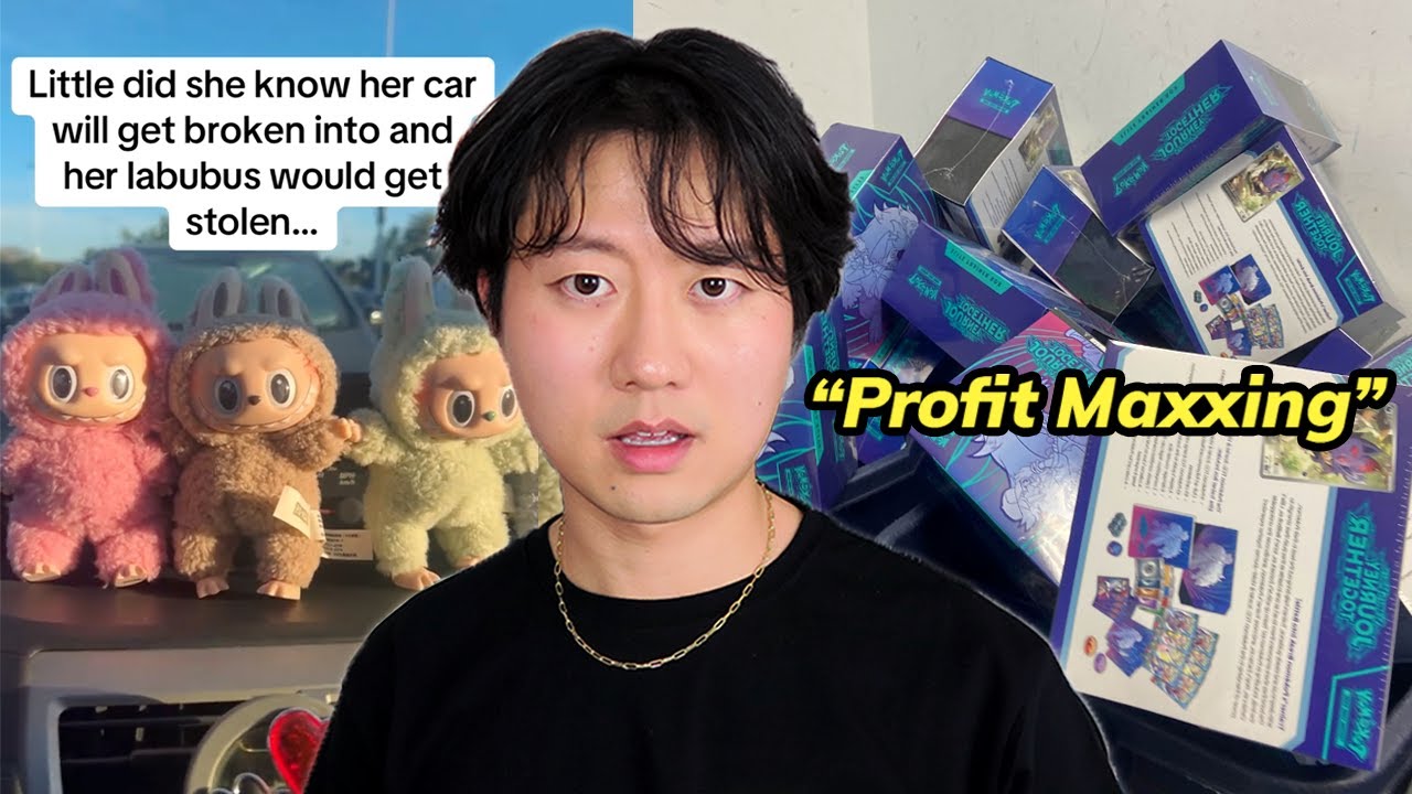 Blind Box Collecting Psychology: Why We Chase the Perfect Pull