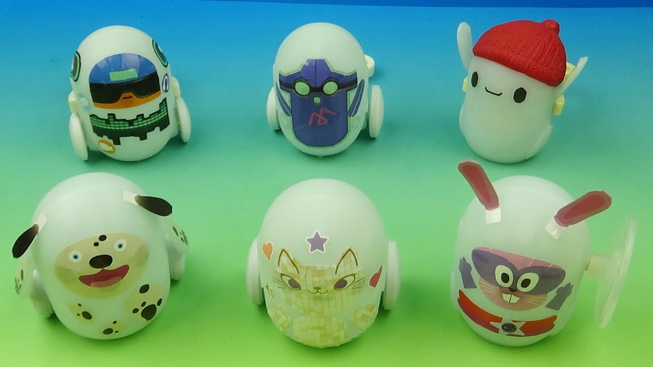 Ron's Gone Wrong B*Bots: Ultimate Collector's Guide & Review