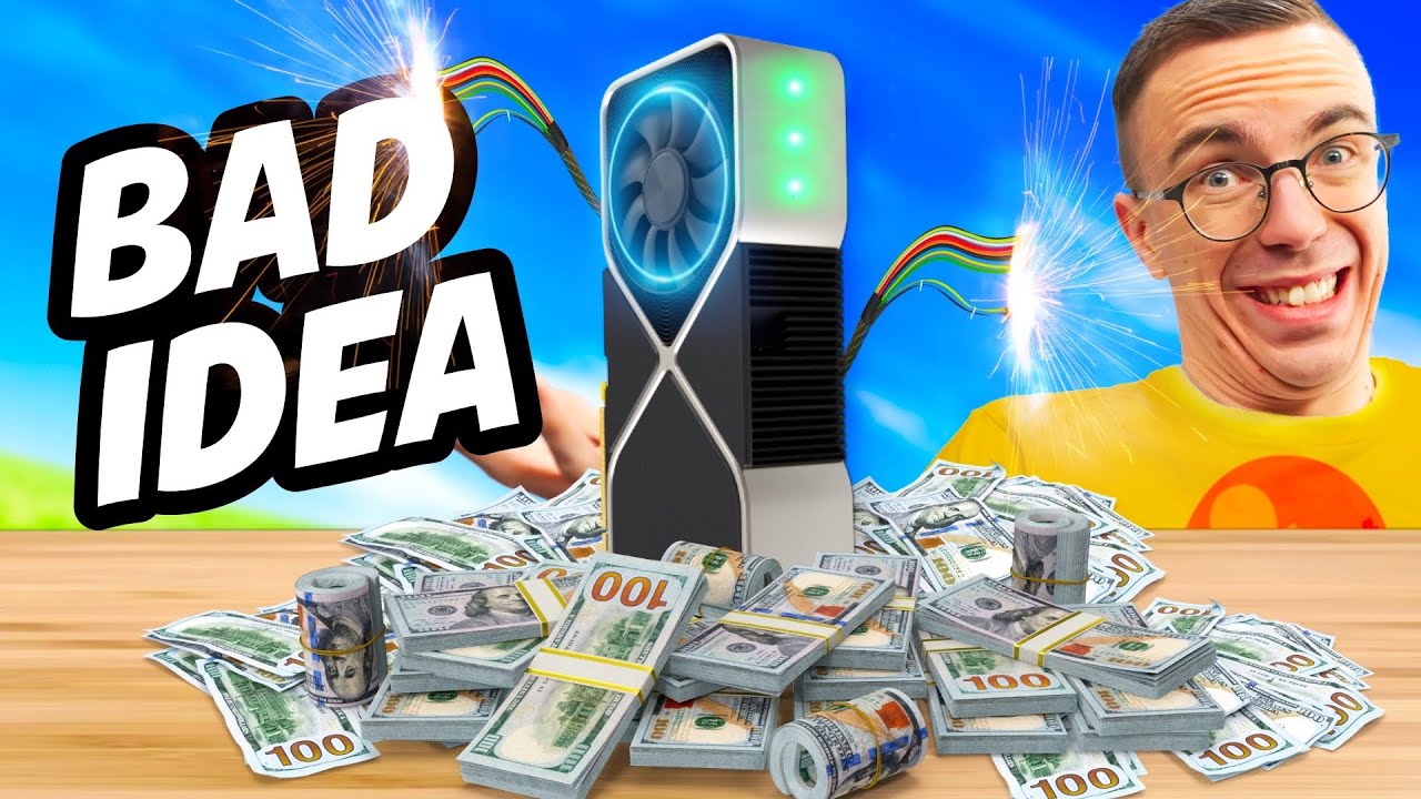 Ultimate RTX 4090 Gaming PC Build Guide & Performance Benchmarks