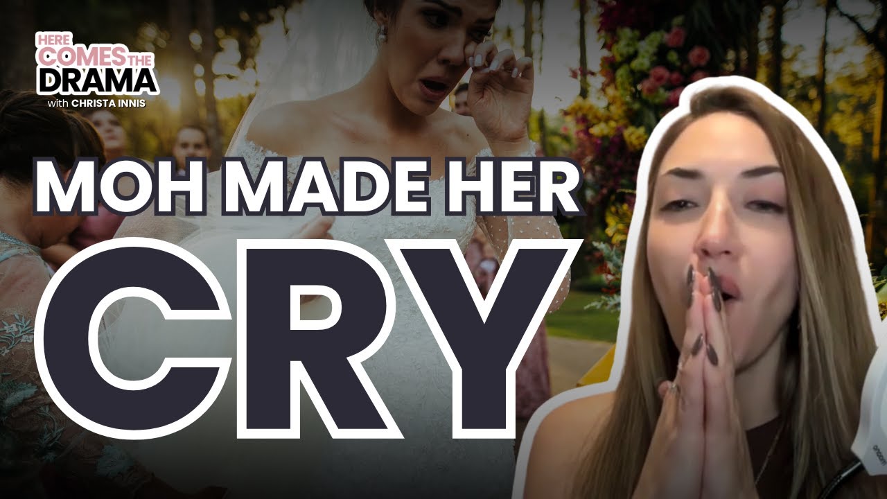 Navigating Wedding Drama: Expert Tips from Christa Inennis