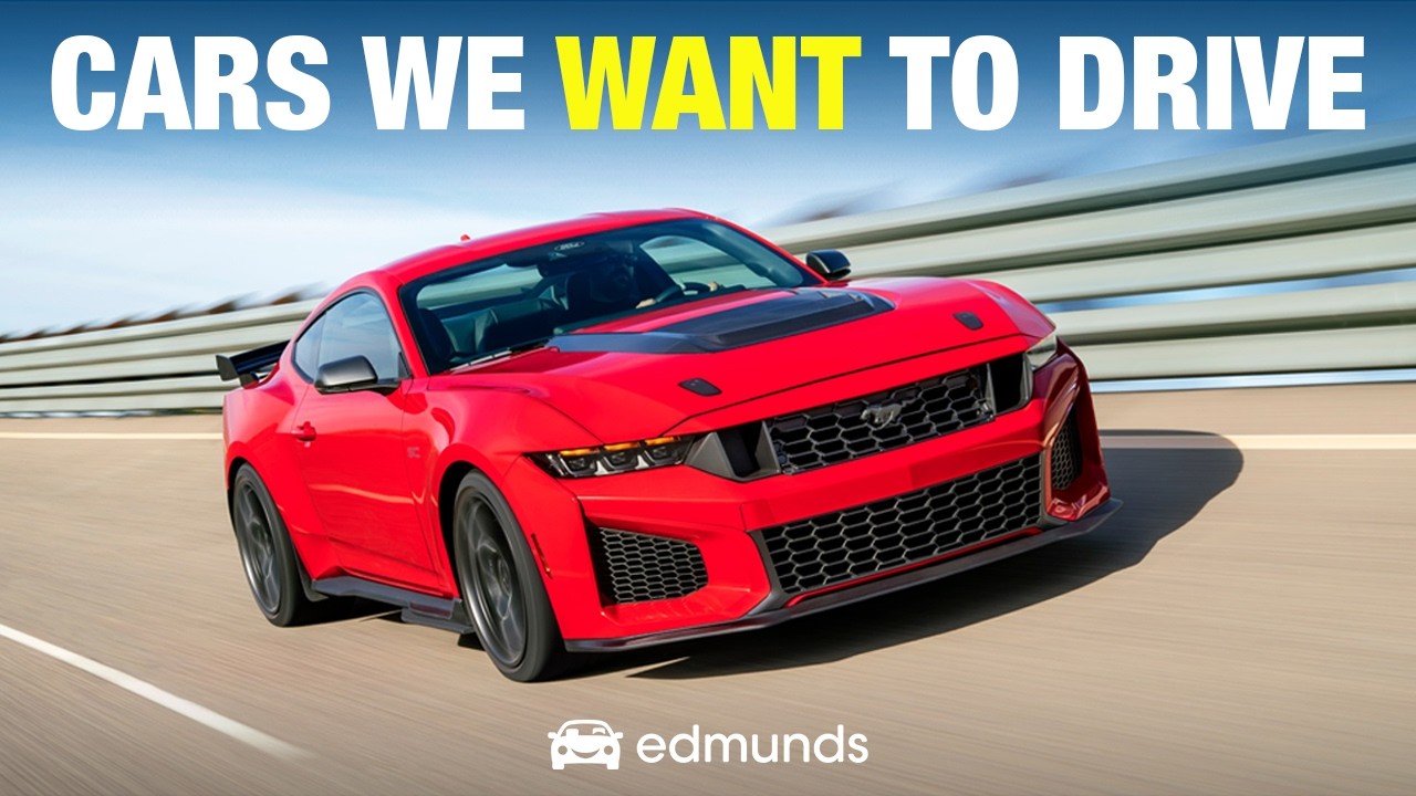 2026 Cars Preview: Expert Analysis & Testing Plans