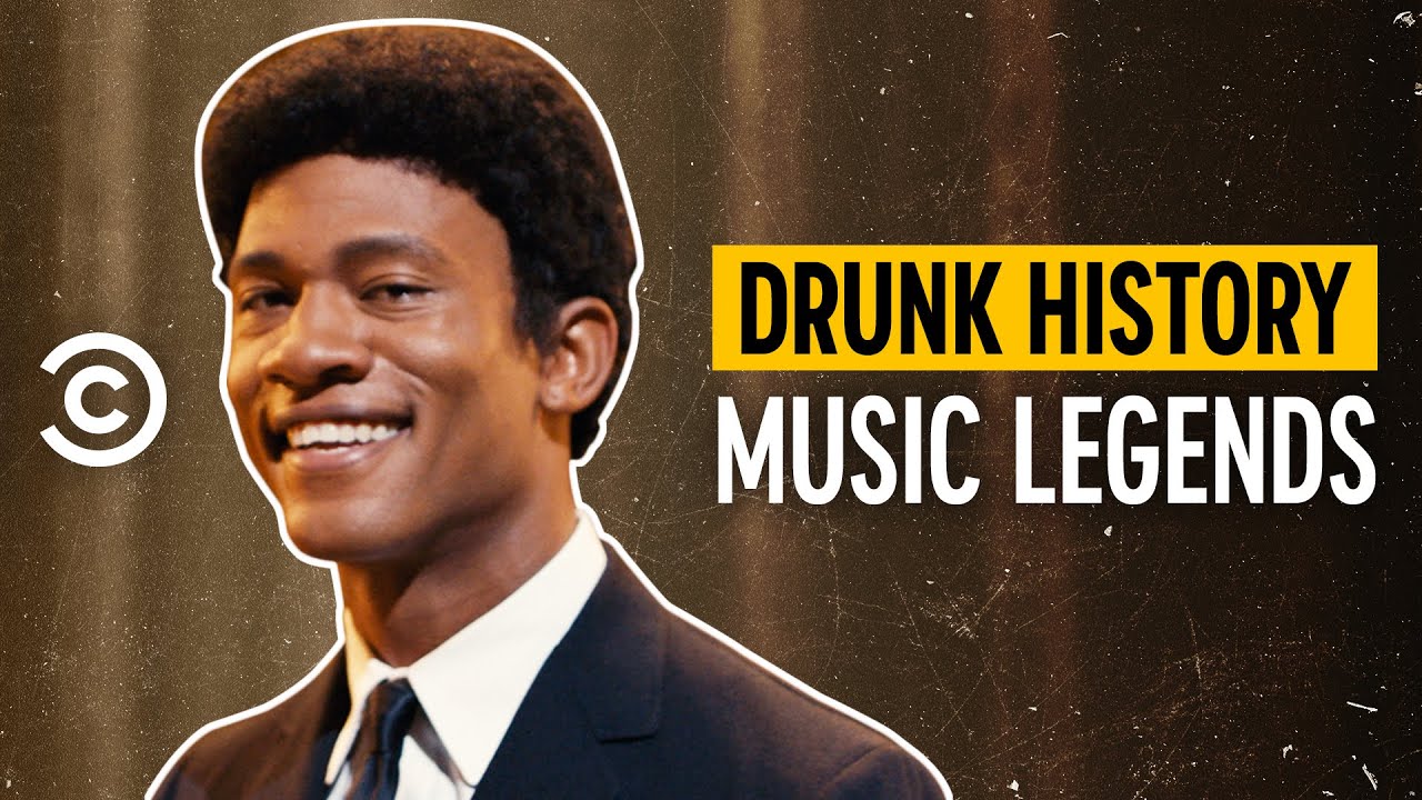 Music Legends' Untold Stories: Resilience Behind Iconic Songs