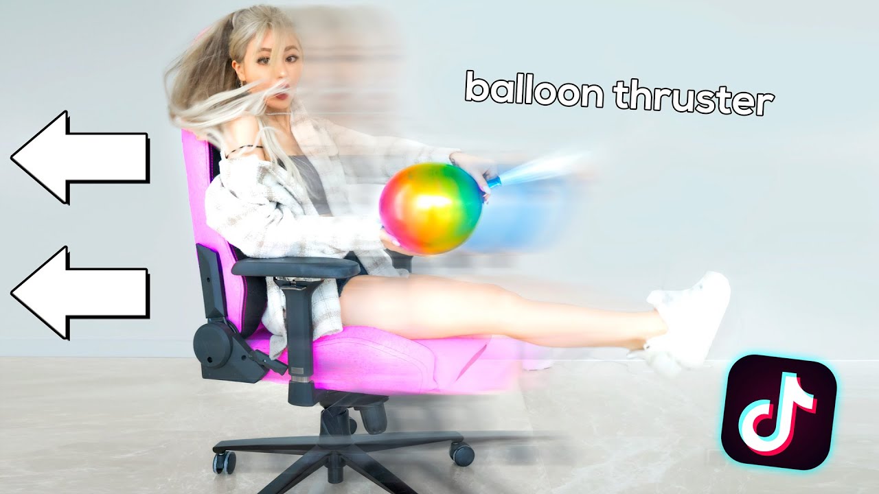 TikTok Hacks Tested: Real vs. Fake Exposed