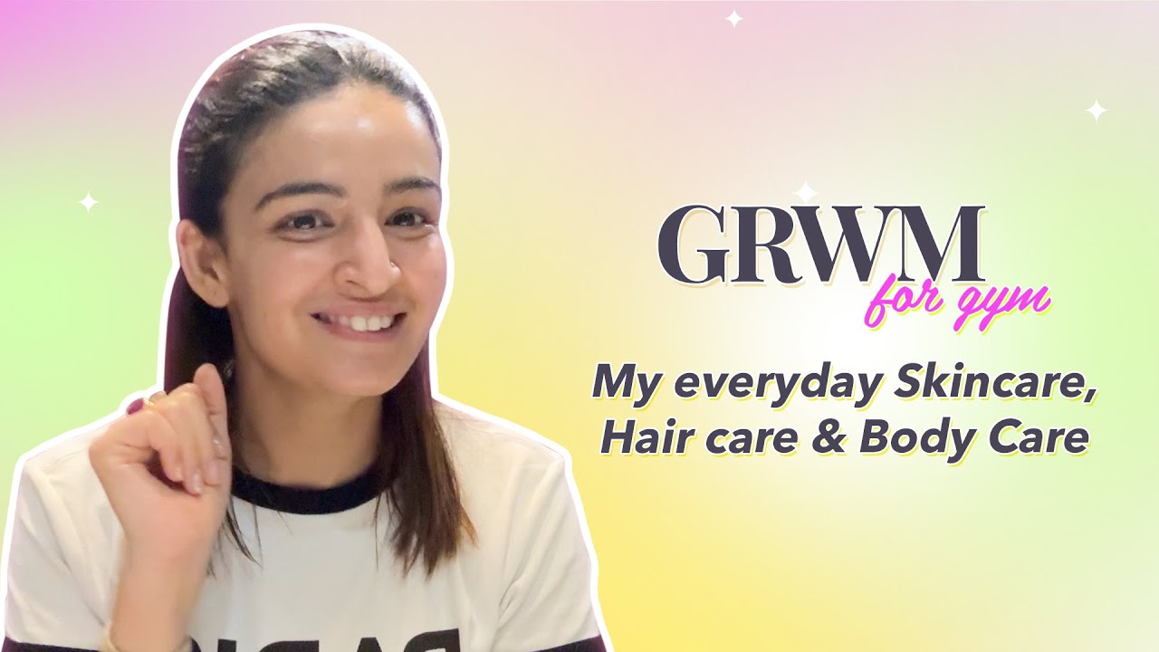 Essential Pre-Gym Skincare Routine Guide for Healthy Skin