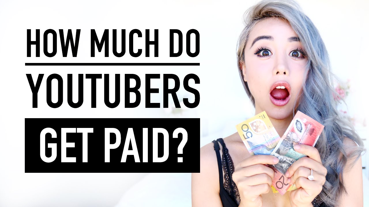 How Much Do YouTubers Really Earn? Honest Income Insights
