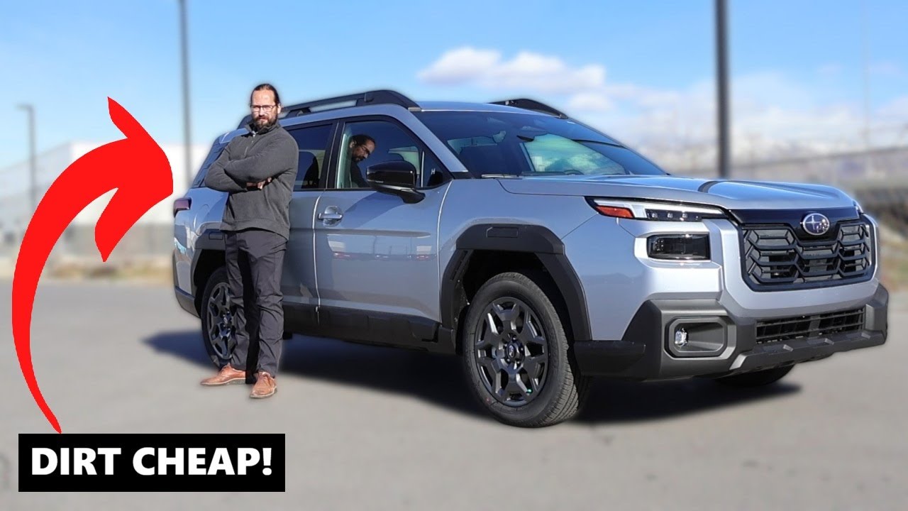 Subaru Outback Premium Review: Why This Trim Saves You $13,000