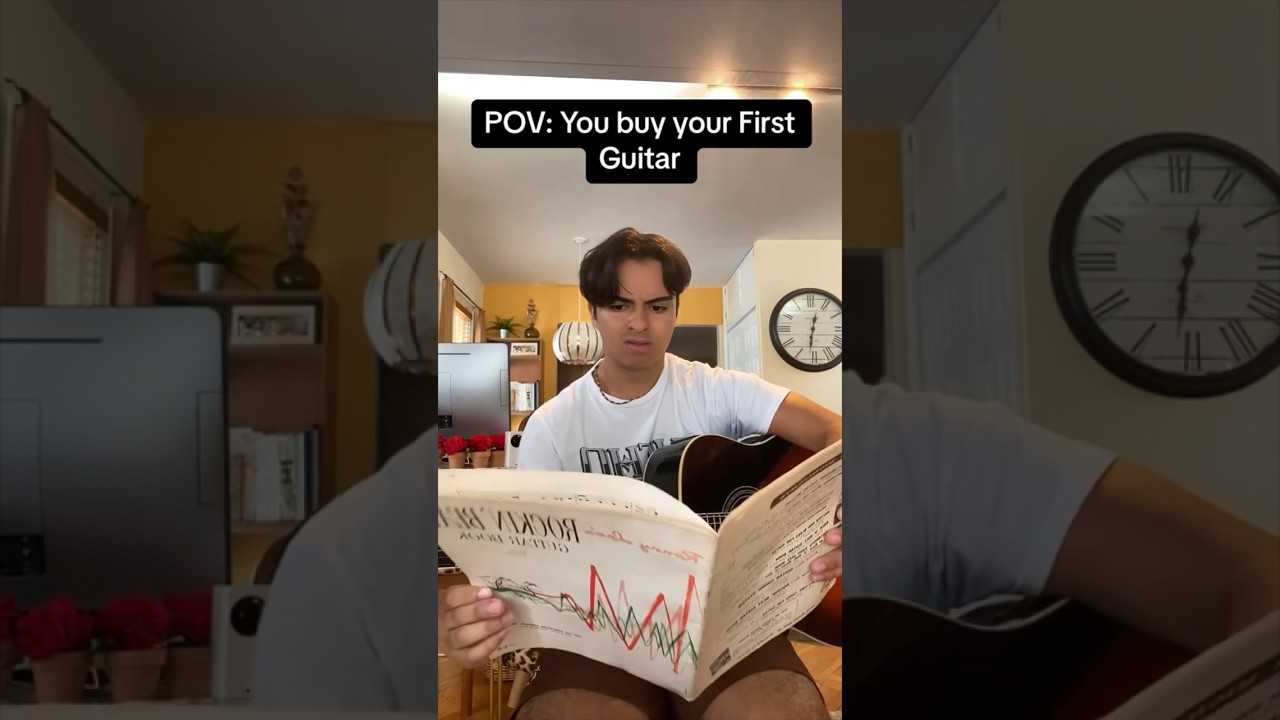 Fix Guitar Practice Mistakes: Play Real Songs Faster