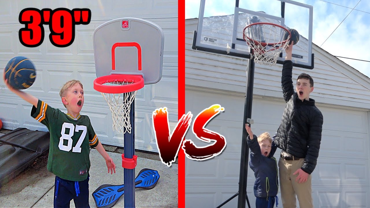 Crazy Basketball Tournament Rules & Unpredictable Wins