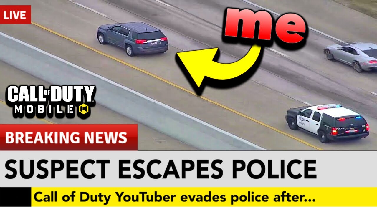 Teen's Summer Camp Escape: How I Evaded Police at 13