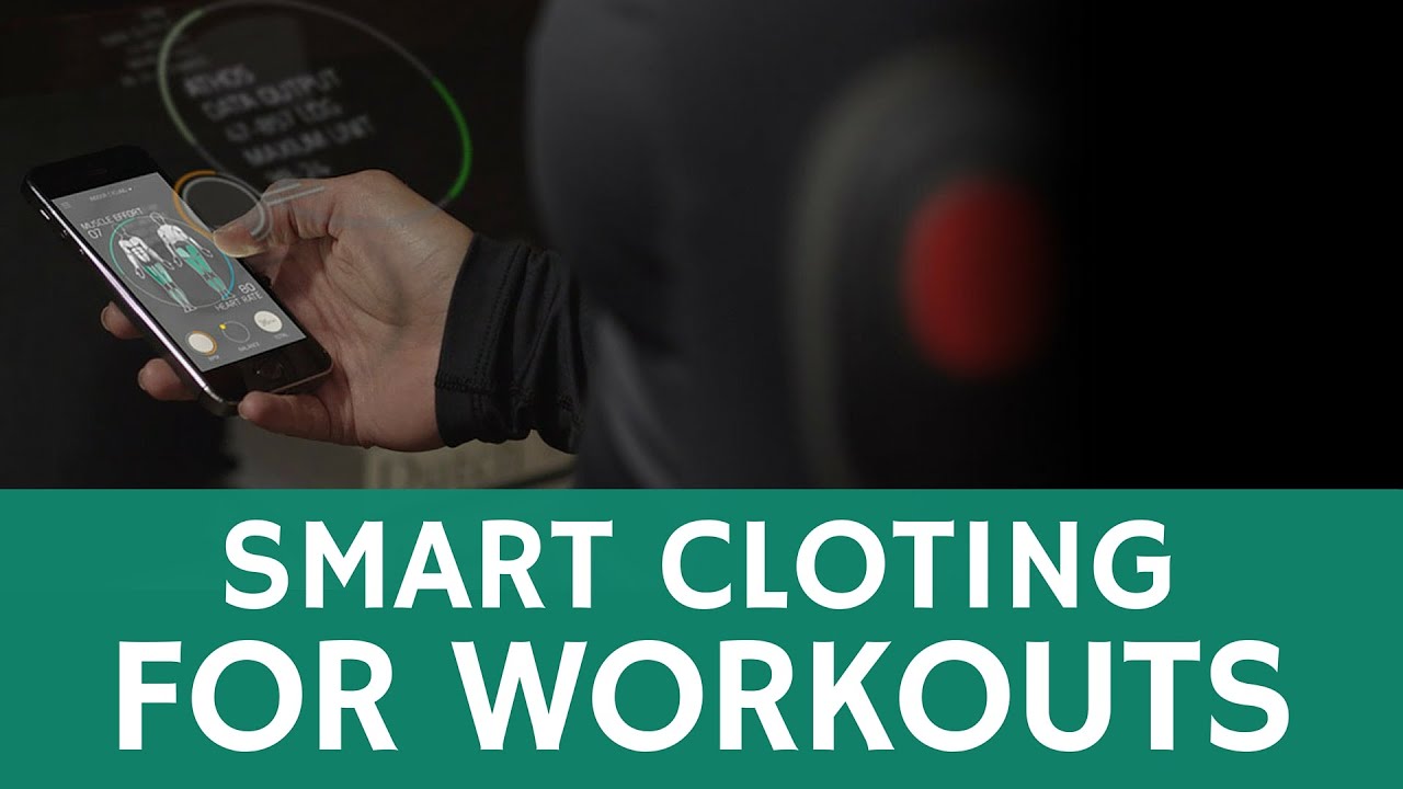 Smart Clothing Benefits: Health, Performance & Style Explained