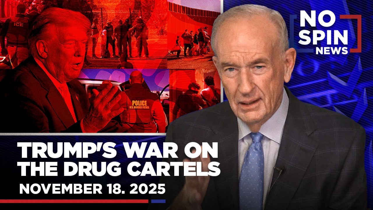 Trump's Don Row Doctrine: Military Action Against Cartels Explained
