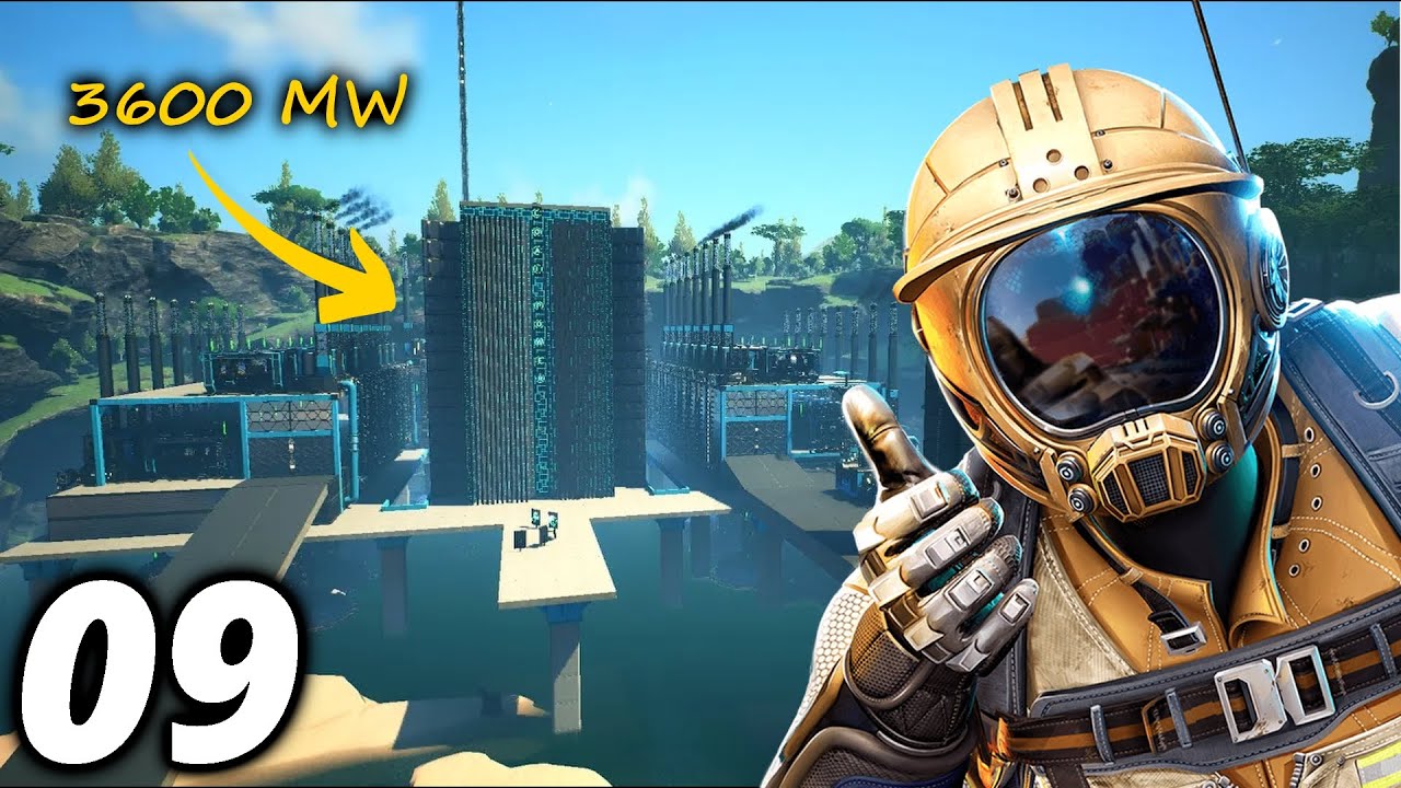 Efficient Satisfactory Coal Power Plant & Blueprint Design Guide