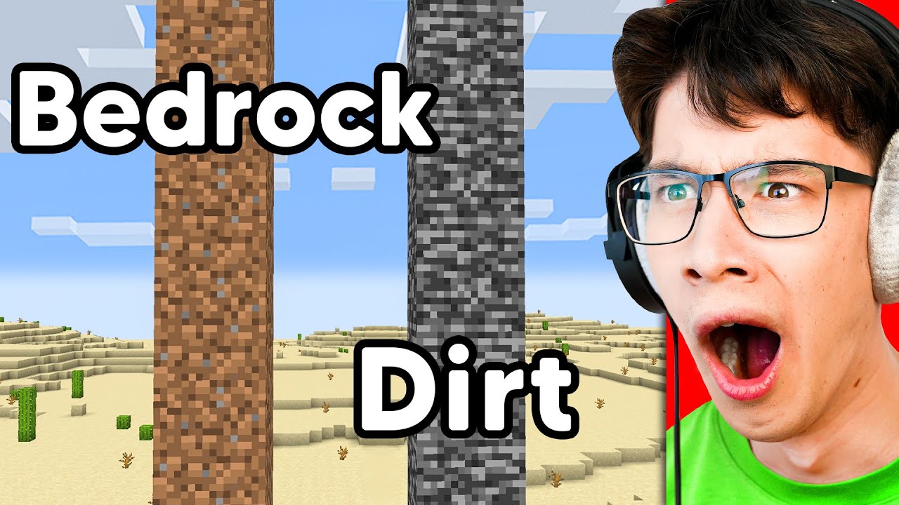 Ultimate Minecraft Bedrock Prank Guide: Fool Your Friends