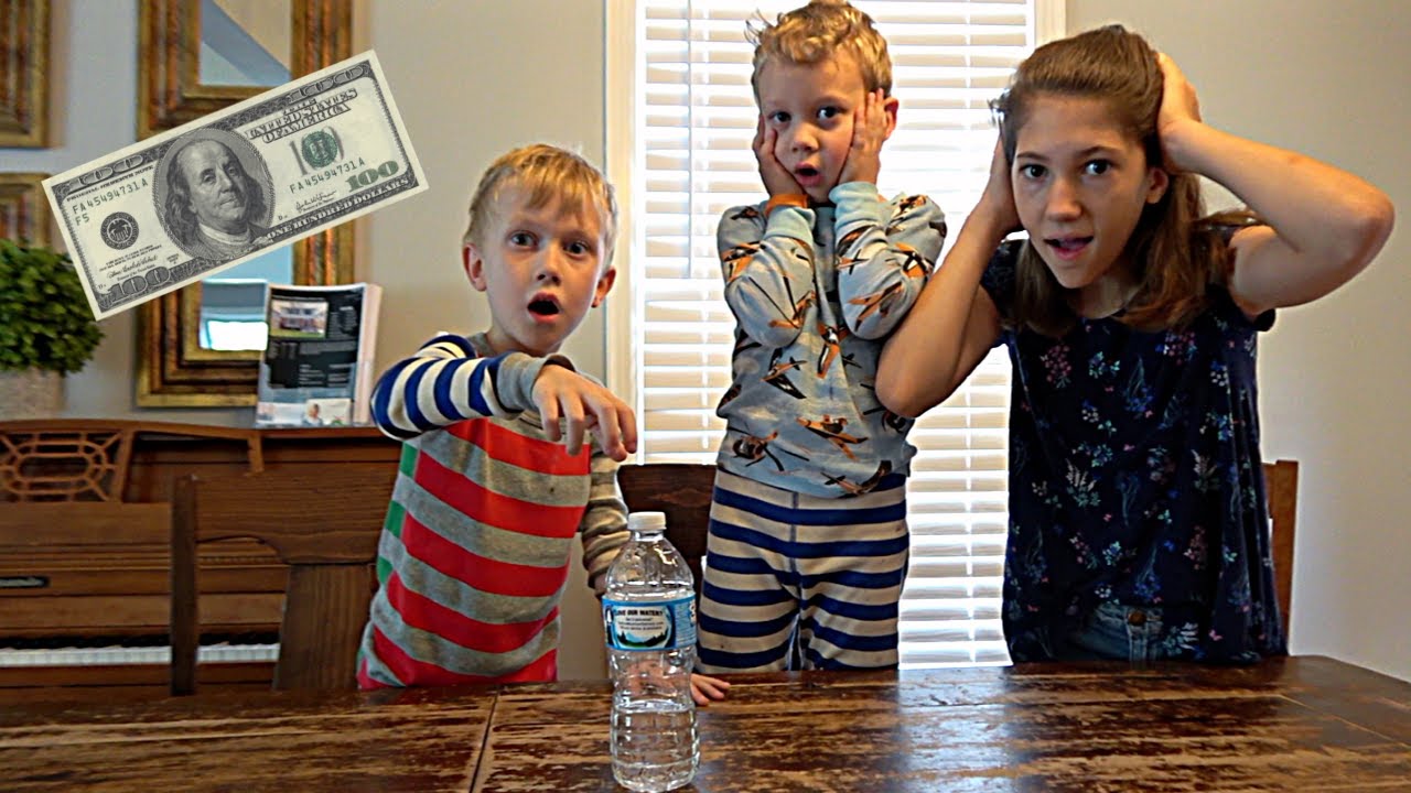 Win Water Bottle Flip Challenges: Pro Techniques from $100 Contest