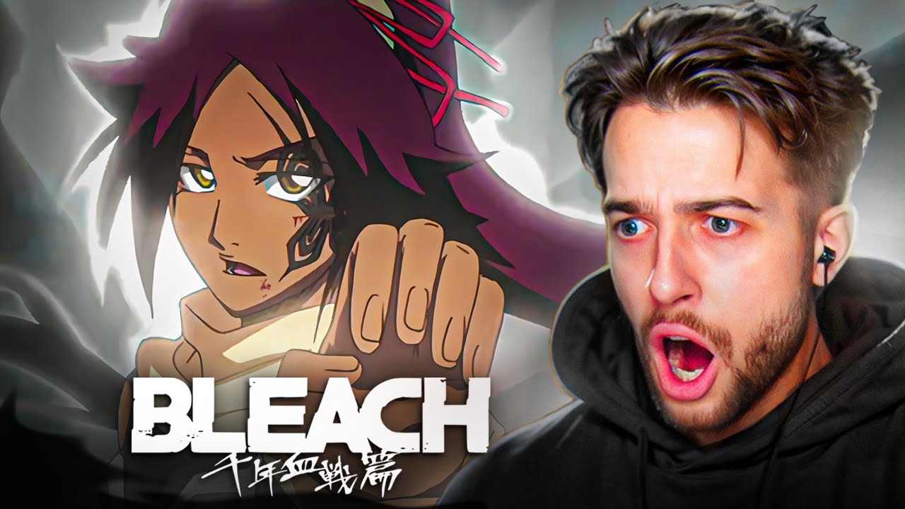 Yoruichi vs Kirio: Bleach's Pinnacle Fight Breakdown