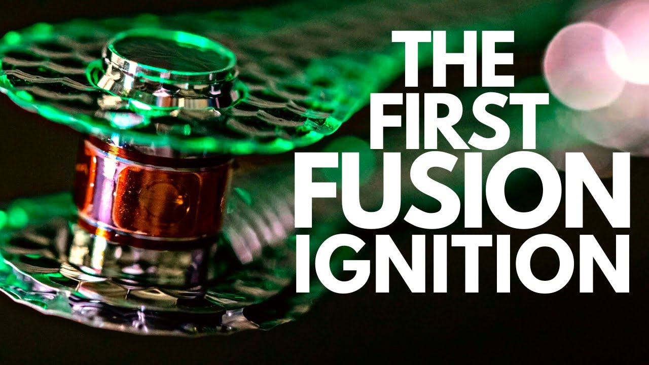 Fusion Energy Breakthrough: Scientific Milestone Explained