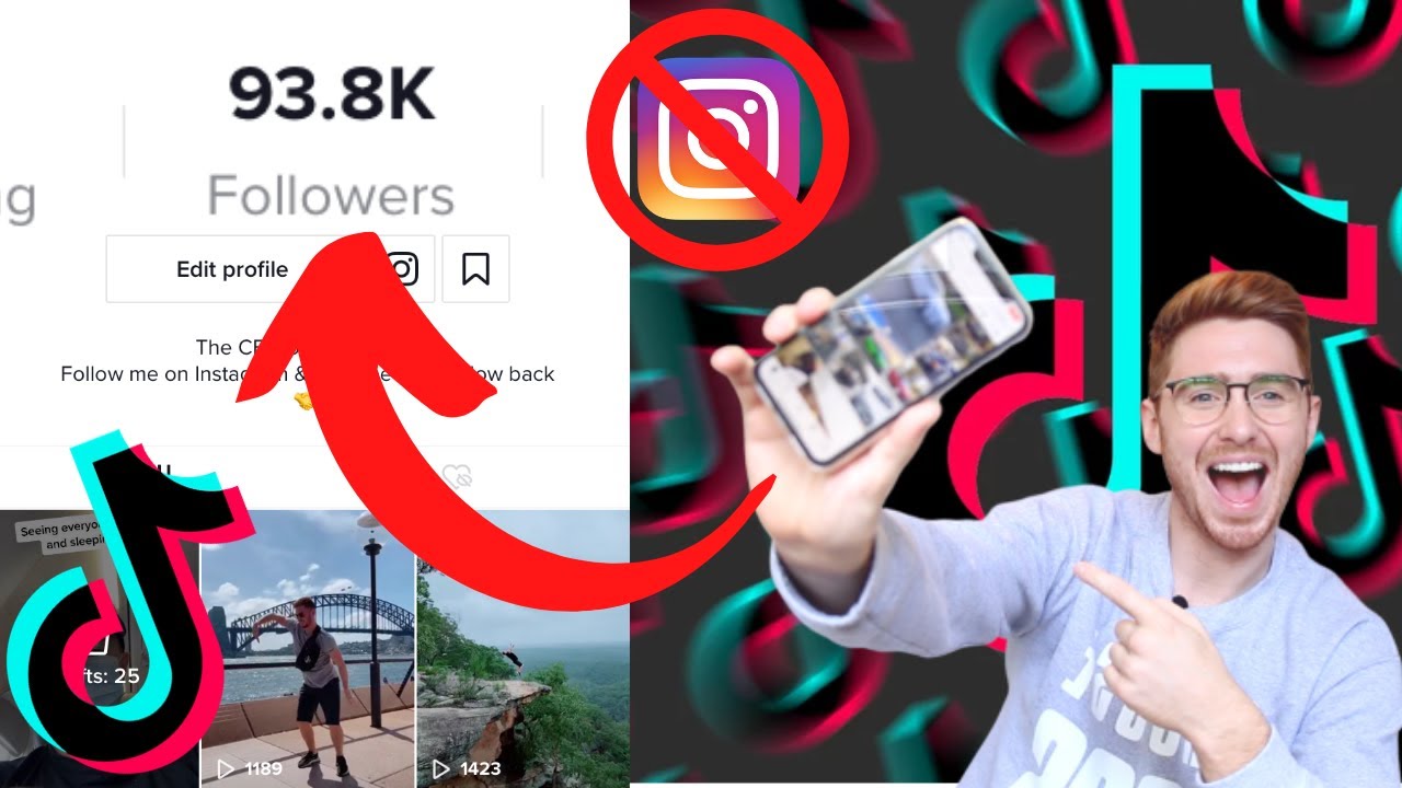 TikTok Growth: 5 Data-Driven Reasons to Prioritize Organic Reach Now
