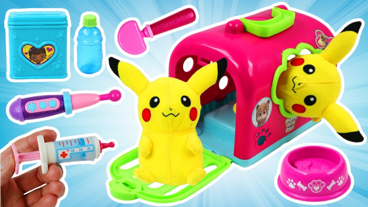 Essential Pokémon Post-Battle Care: Complete Recovery Guide