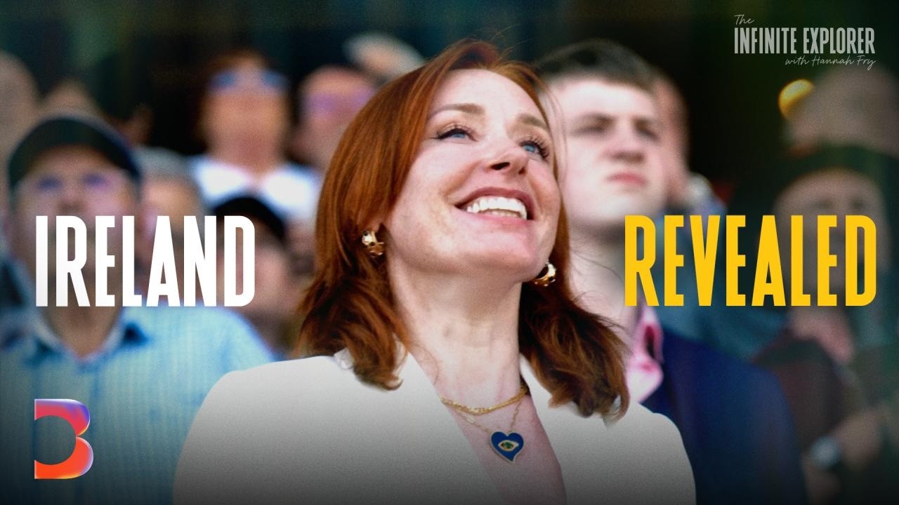 Unlocking Irish Identity: Roots, Resilience, and Reinvention