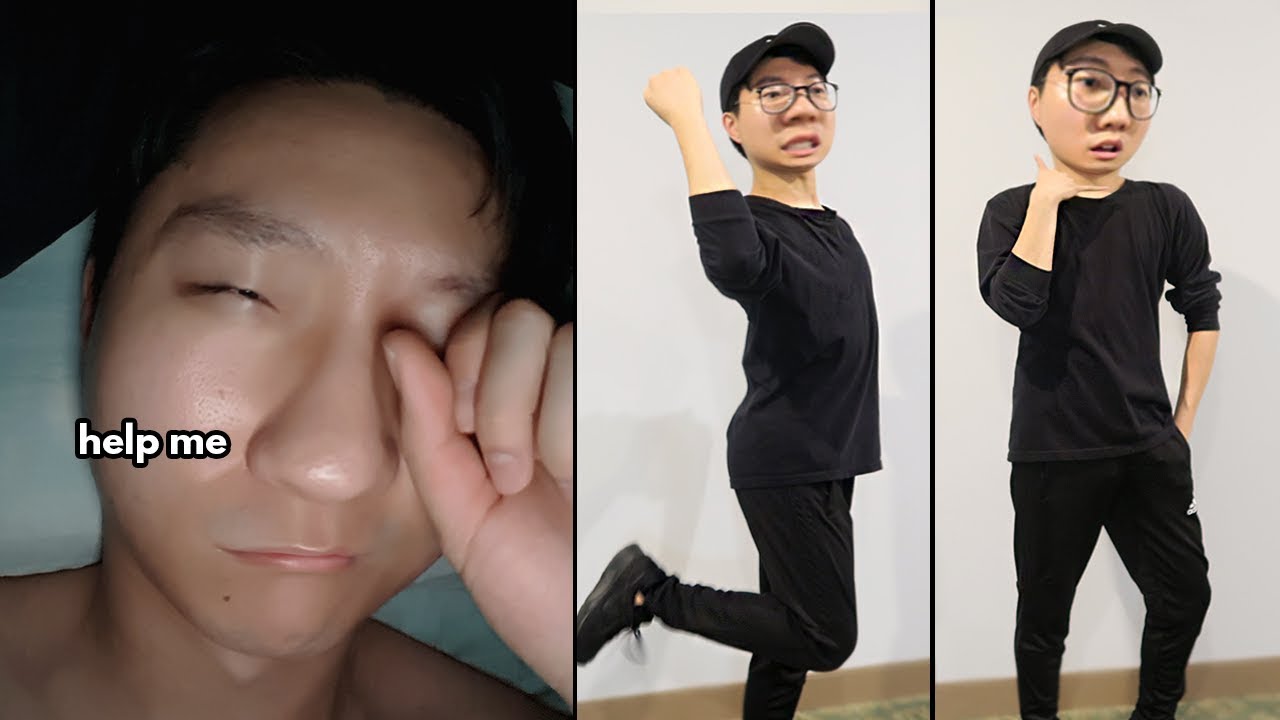 K-Pop Idol Training Brutal Reality: My 24-Hour Experience