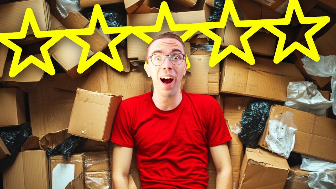 Zero-Star Tech: Surprising Bargains or Total Scams?