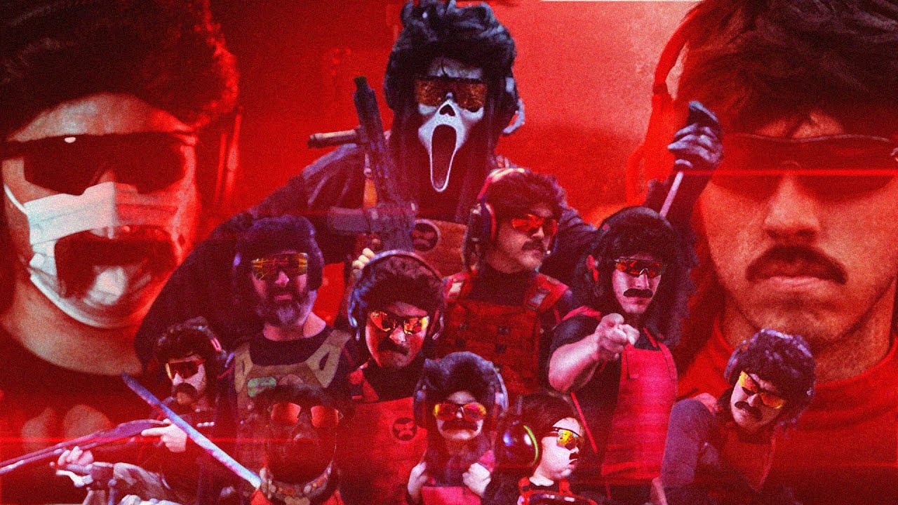 Doctober 2022 Winners Revealed: Top 3 Fan Entries