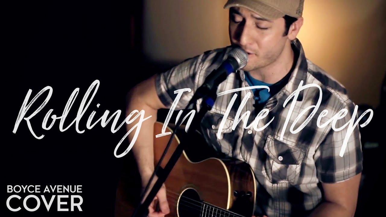 Adele Rolling in the Deep Lyrics Meaning & Analysis