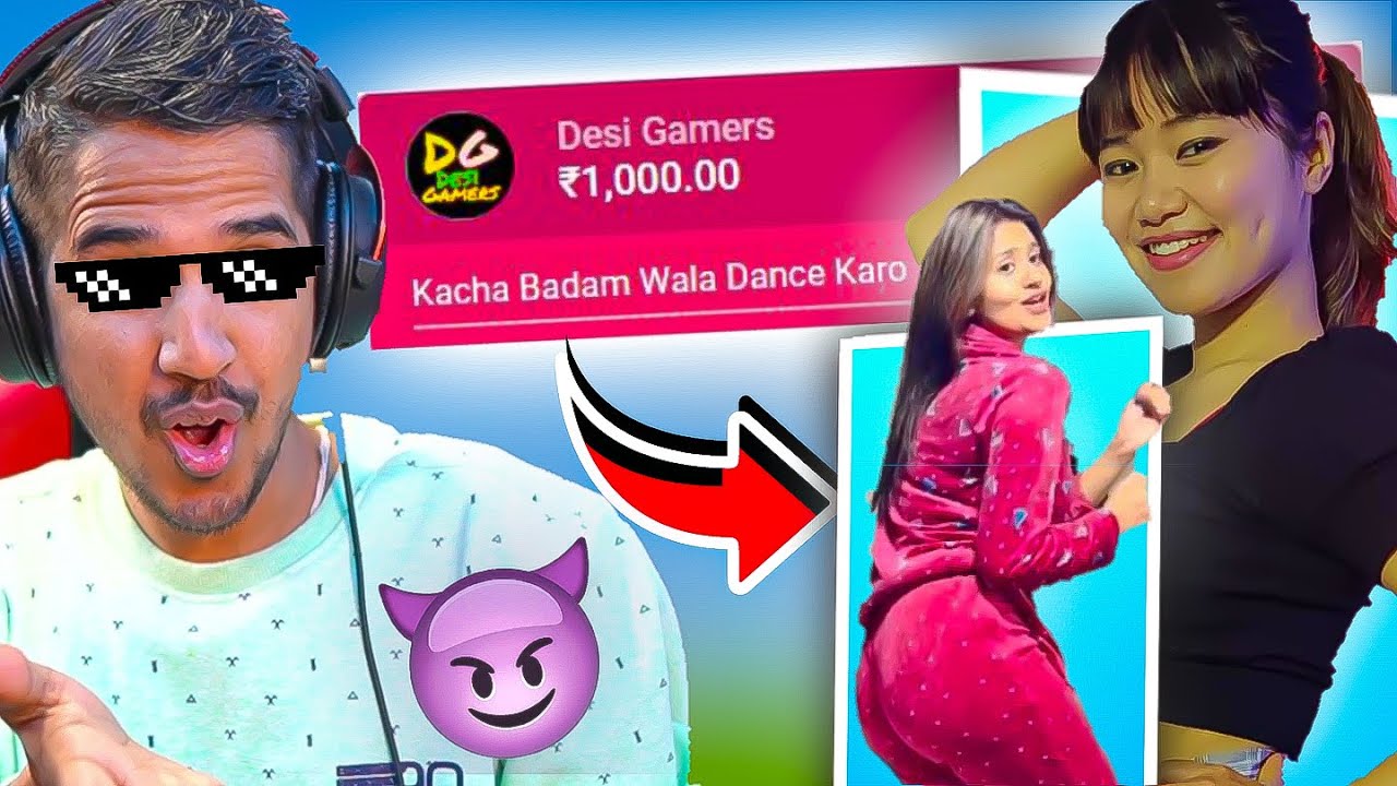 How to Monetize Gaming Streams with Viewer Challenges