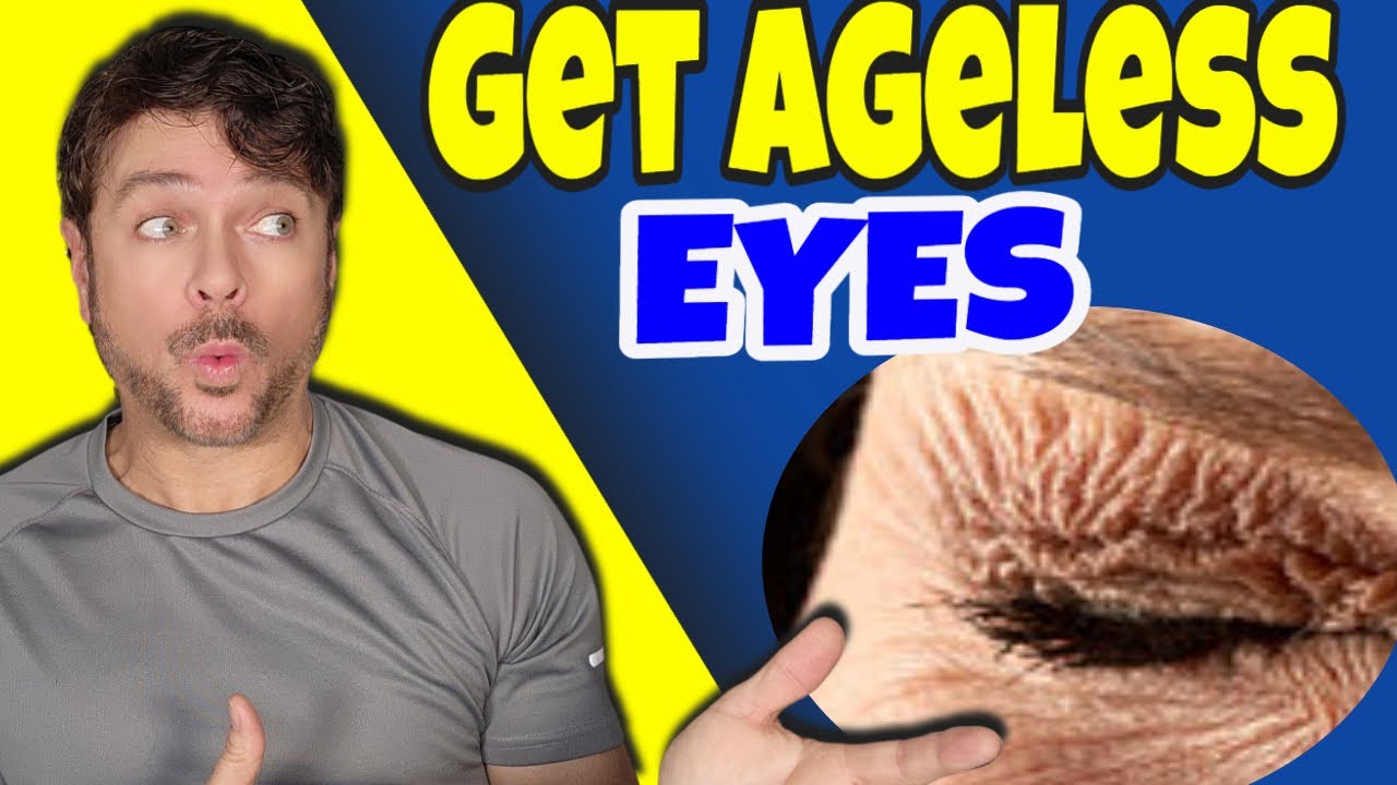 Fix Upper Eyelid Wrinkles: Expert Prevention & Treatment