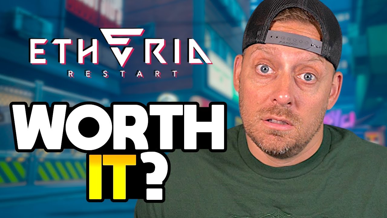 Ethereia Restart New Account Guide: Maximize Rewards & Progression