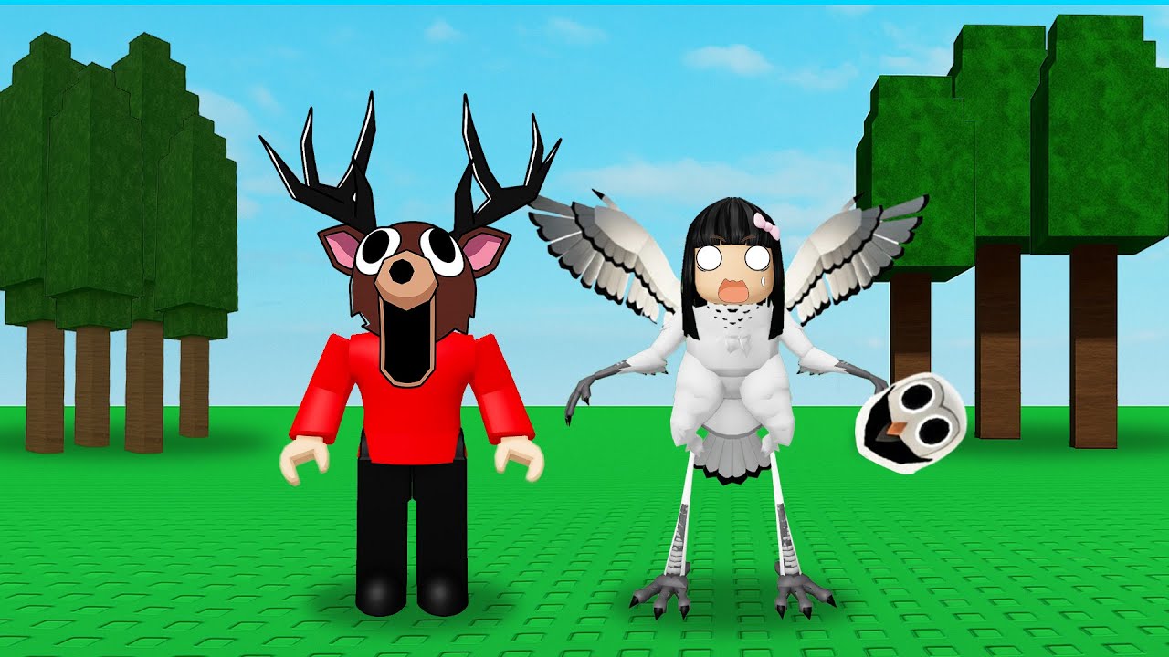 99 Hari di Hutan Roblox: Ultimate Mob Locations Guide