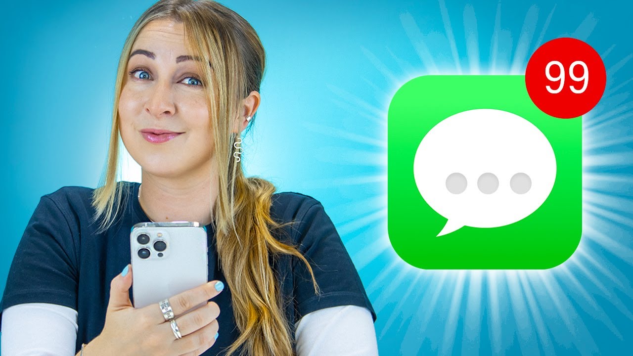 12 Hidden iMessage Features to Transform Your Texts