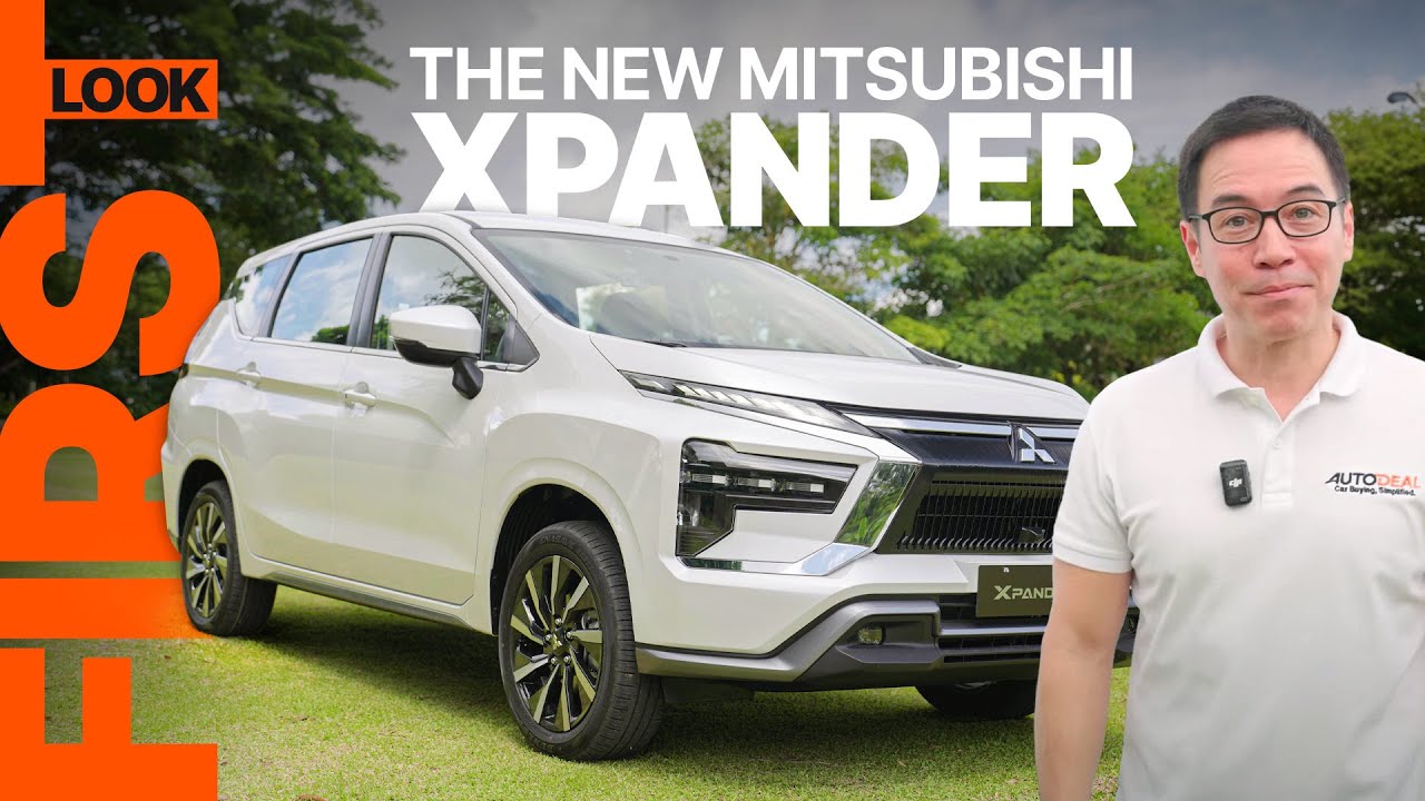 Mitsubishi Expander 2024 Upgrades: Worth the Price Hike?