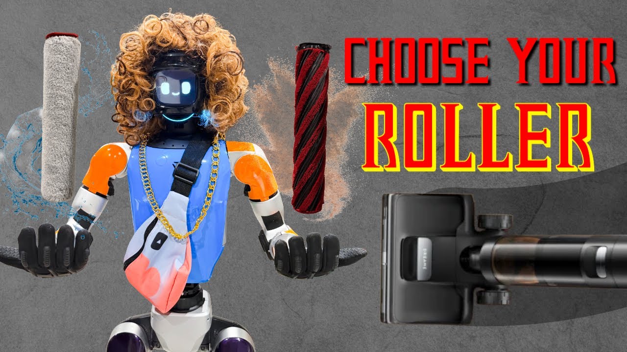 Dreamy H15 Pro Carpet Flex Review: Finally Beats Hair & Rugs