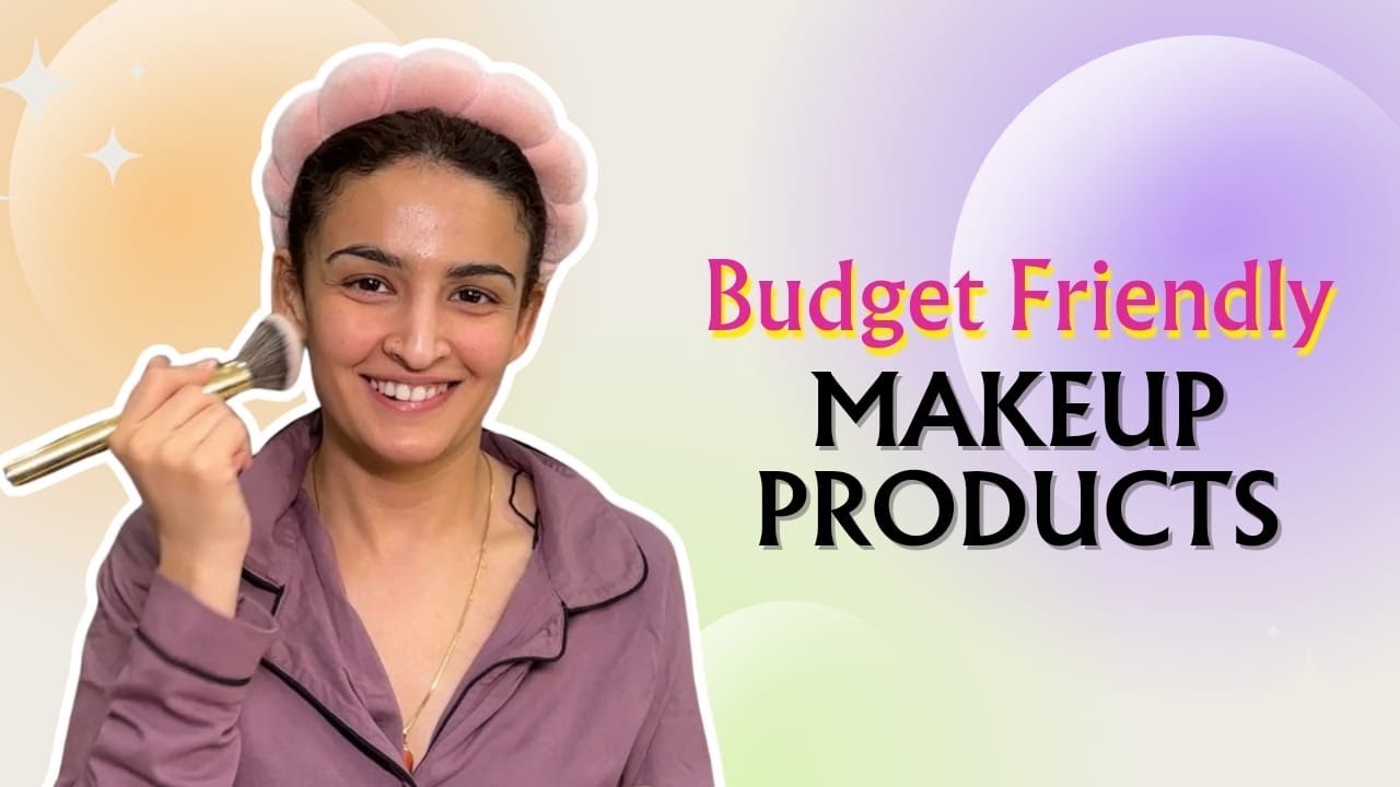 Top Budget Makeup Vanity Essentials: Expert Recommendations