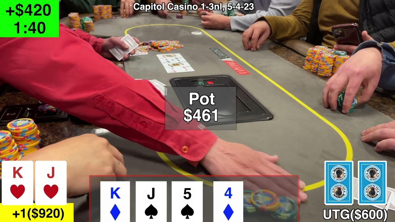 Avoid These Critical Poker Tournament Strategy Mistakes