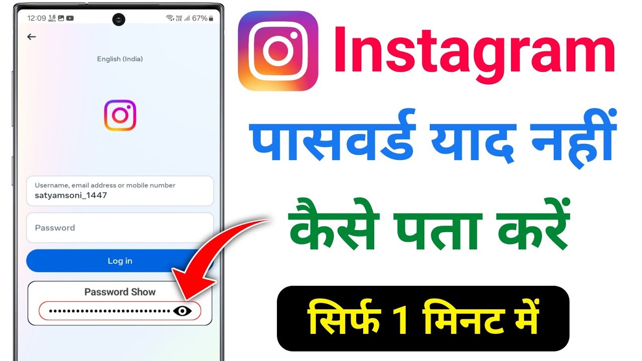 How to Change Instagram Password: Step-by-Step Guide