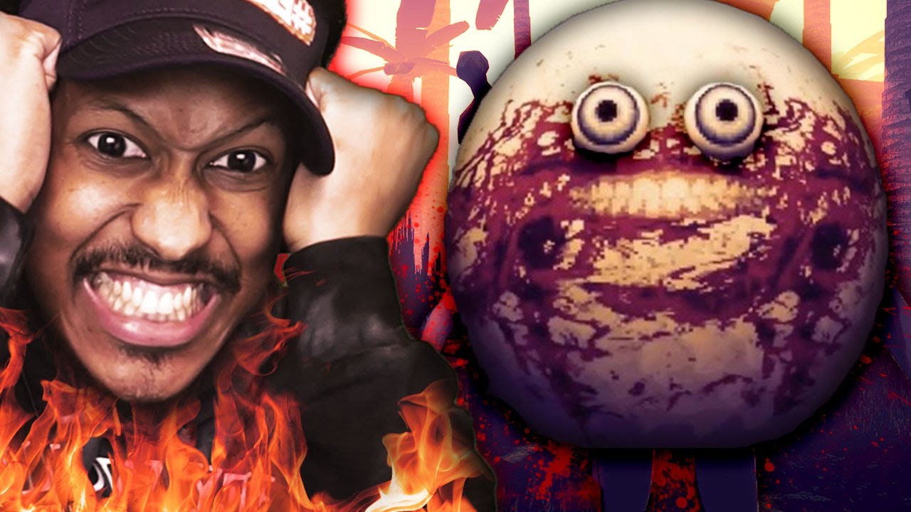 Gone Golfing Horror Game Review: Is This Nightmare Putt-Putt Worth It?