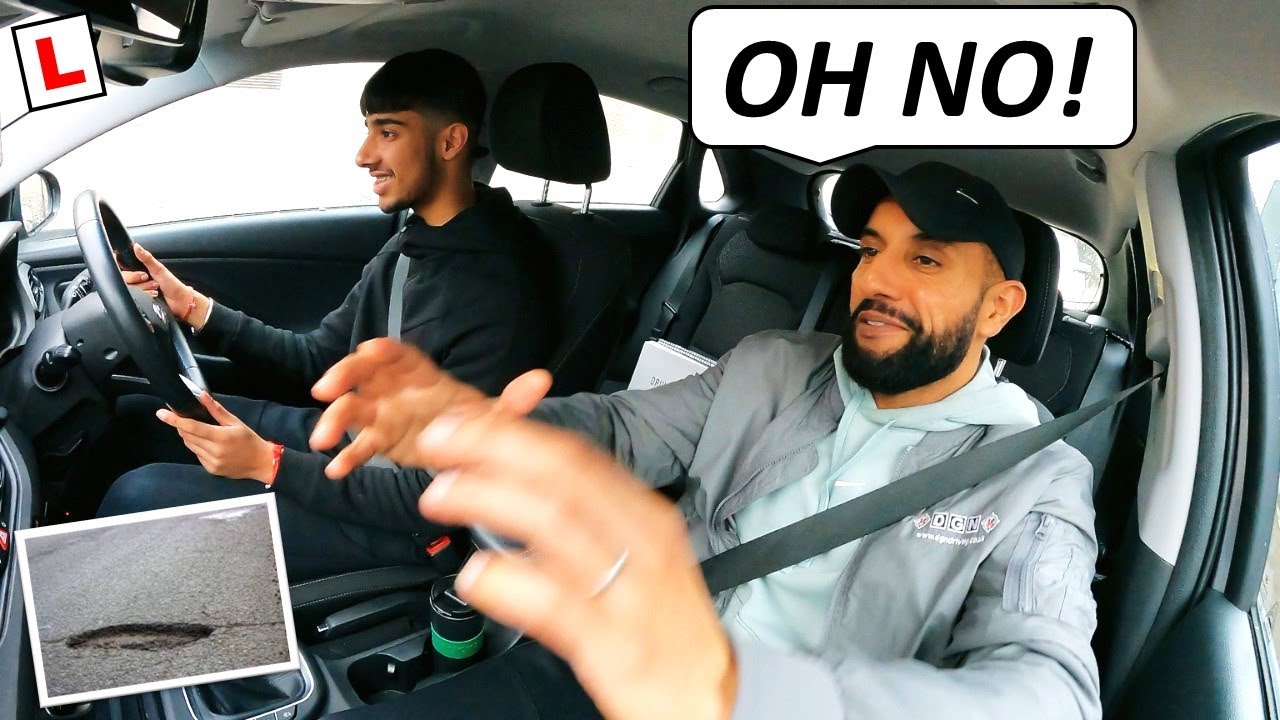 Master Spiral Roundabouts: Essential Driving Techniques