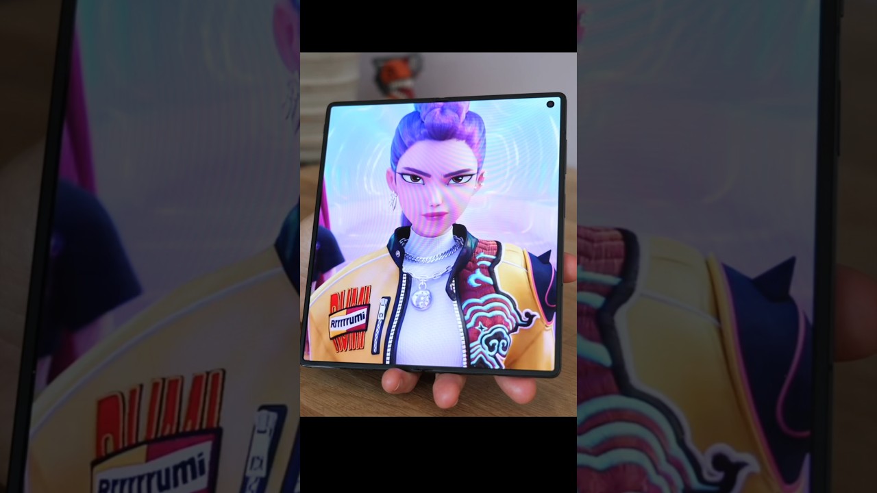 Vivo Xfold 5 vs Galaxy Fold 7: Ultimate Foldable Comparison