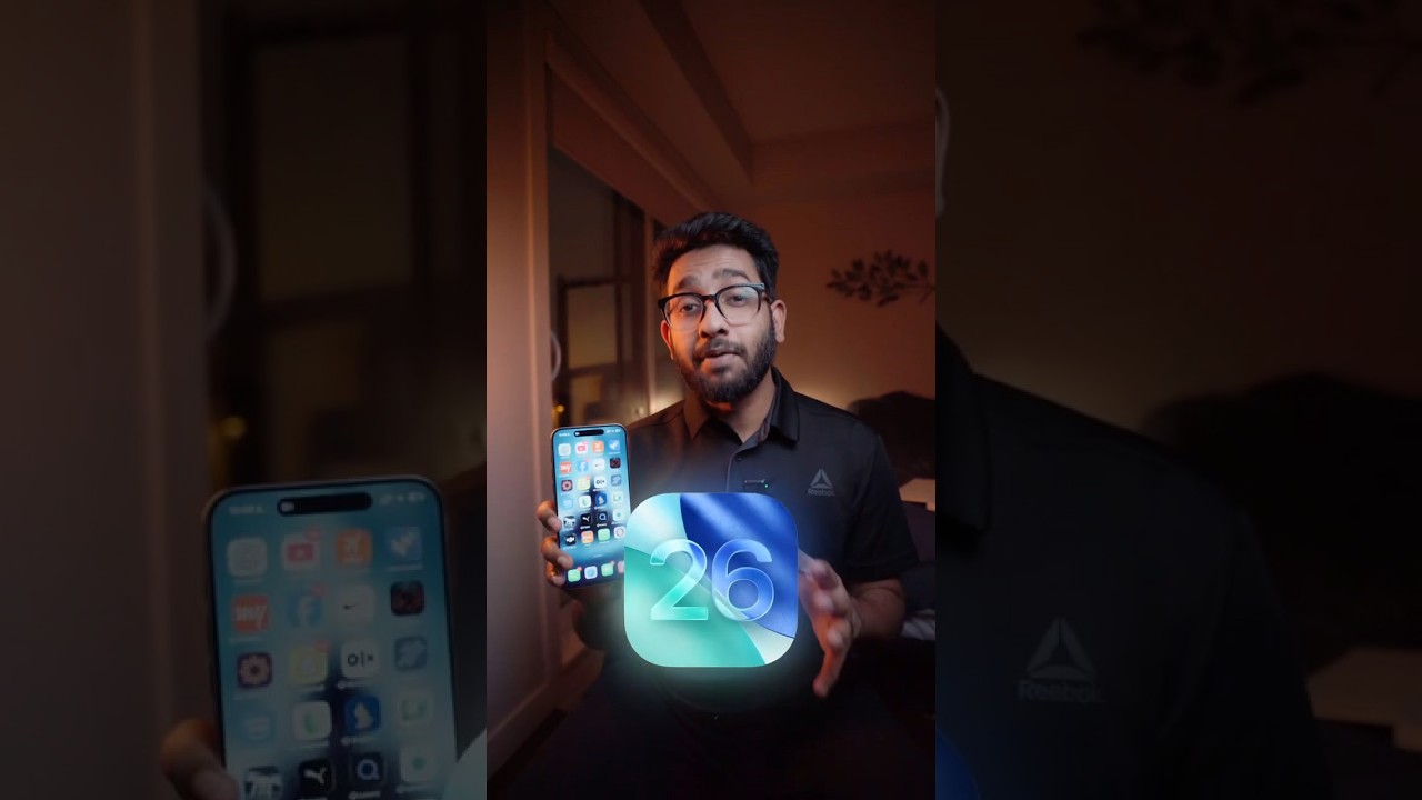 Fix iOS Battery Drain from Location Services