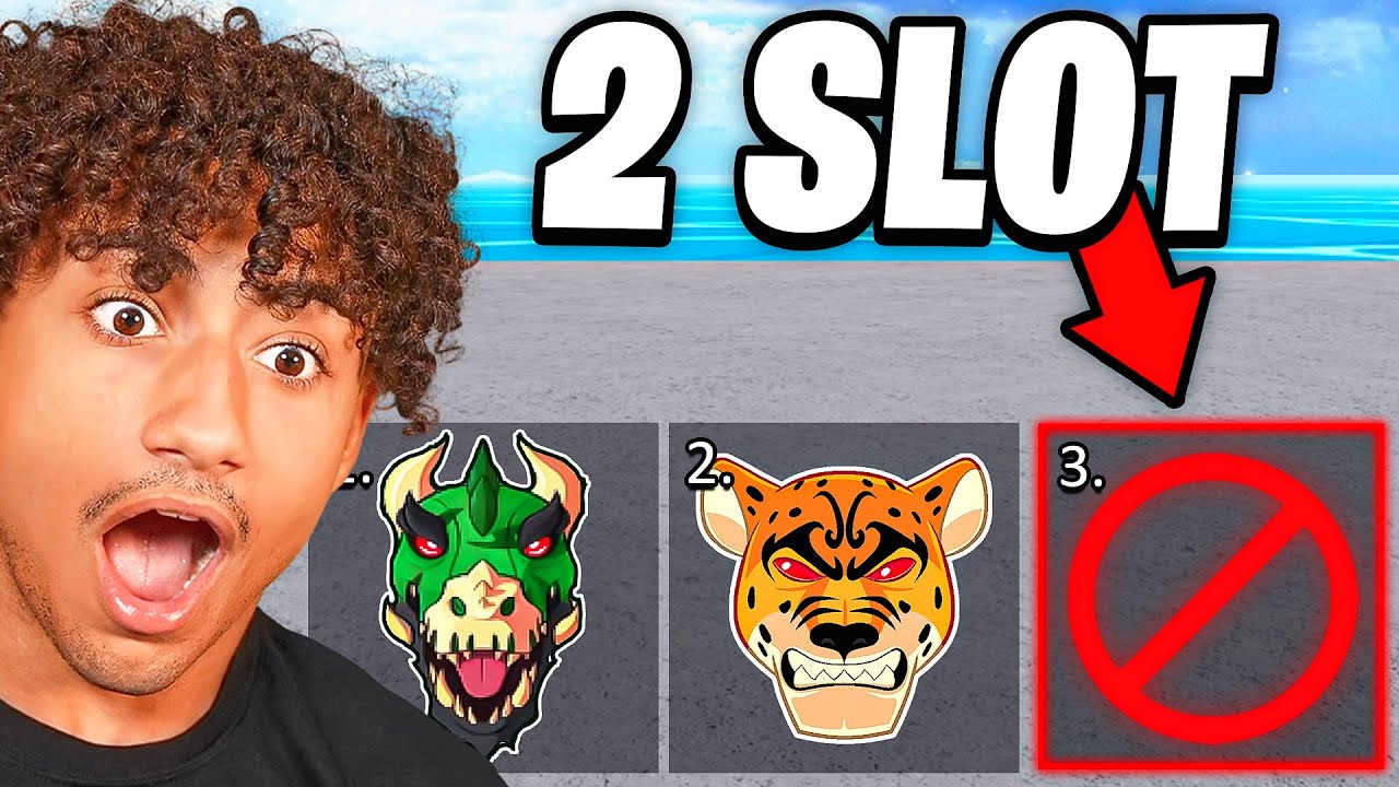 Master Blox Fruits Randomized PvP: Winning Strategies