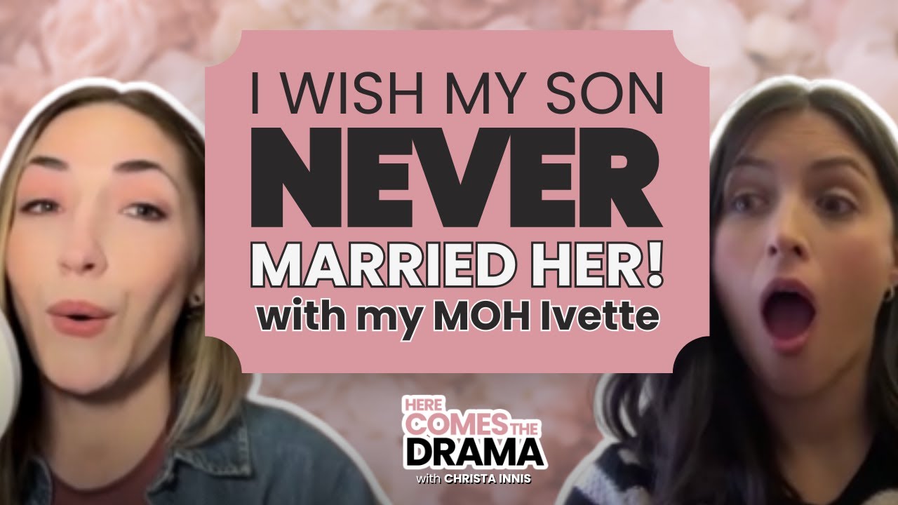 Handling Toxic In-Laws: Expert Strategies After Wedding Disaster