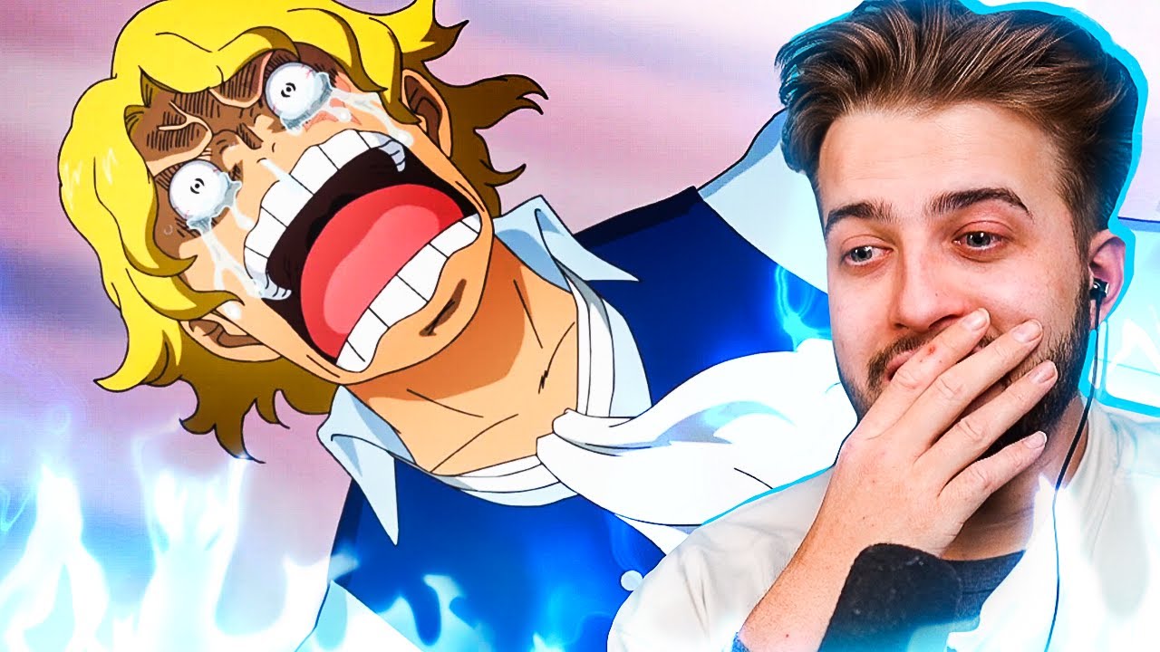 Sabo's Amnesia Reveal: One Piece's Heart-Wrenching Tragedy