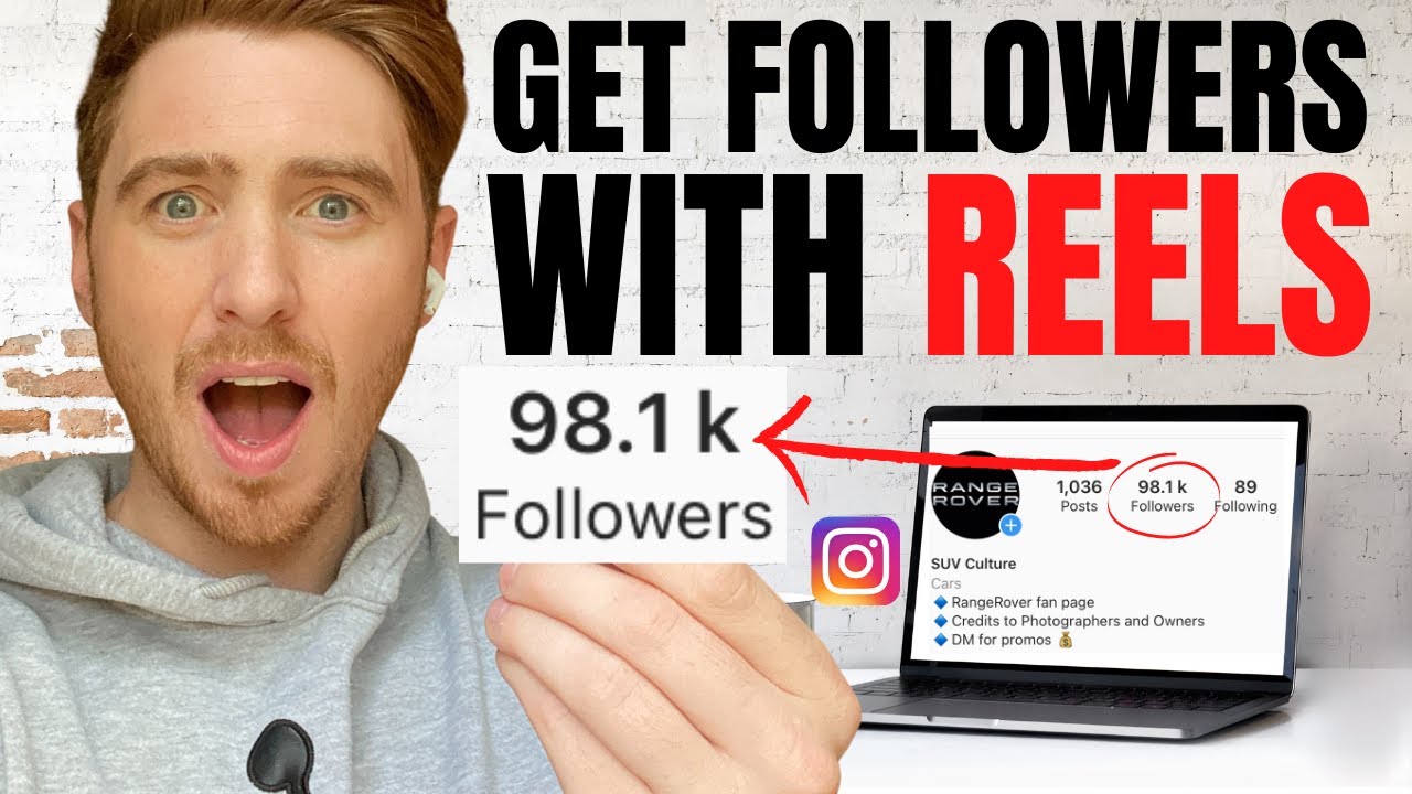 Instagram Reels Growth: 7 Proven Strategies for Thousands of Followers