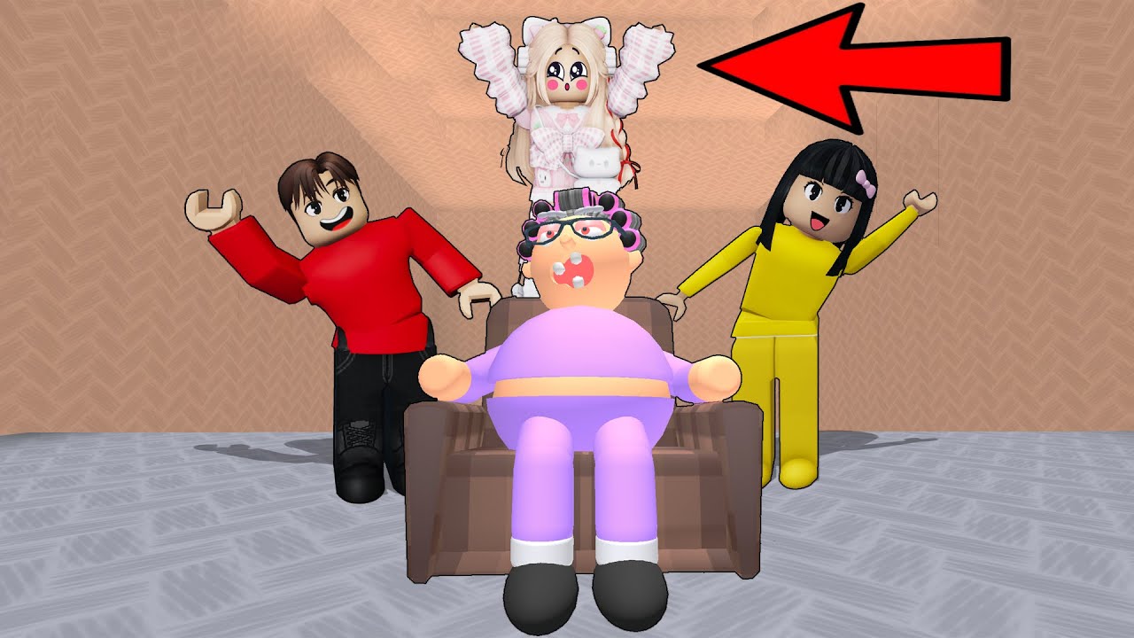 Roblox Coin Collection Challenge Walkthrough Guide