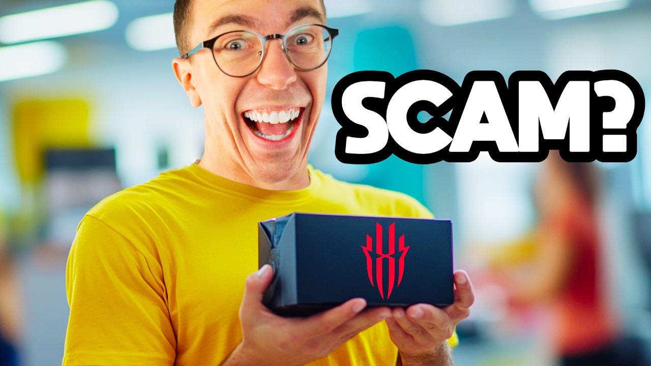 Are Gaming Phones Still Worth Buying in 2024?