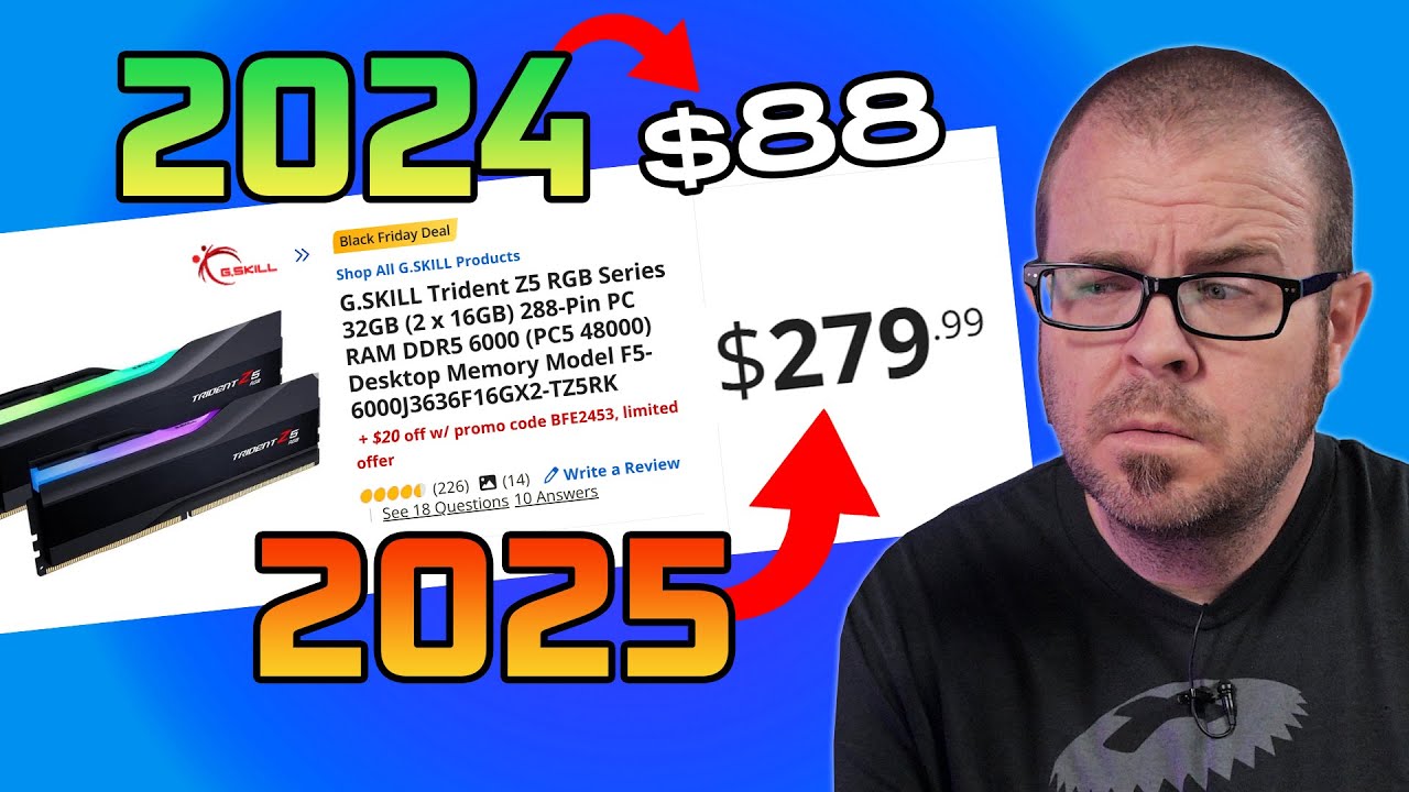 Black Friday 2025 PC Deals: What's Actually Worth Buying?