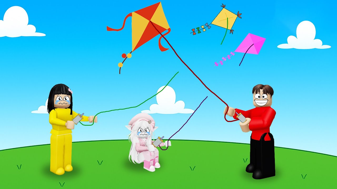 Master Roblox Kite Flying: Pro Tips & Tricks