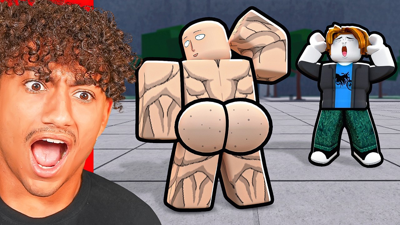 Top Viral Roblox Strongest Battlegrounds Shorts: Why They Blew Up